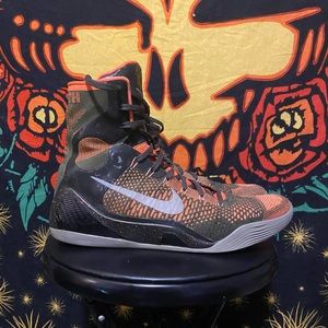 Kobe Elite 9 High Sequoia
